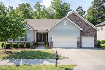 7660 Channery Way, Raleigh, NC 27616