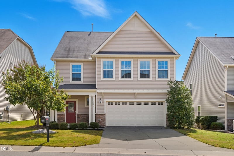 7661 Mapleshire Dr, Raleigh, NC 27616