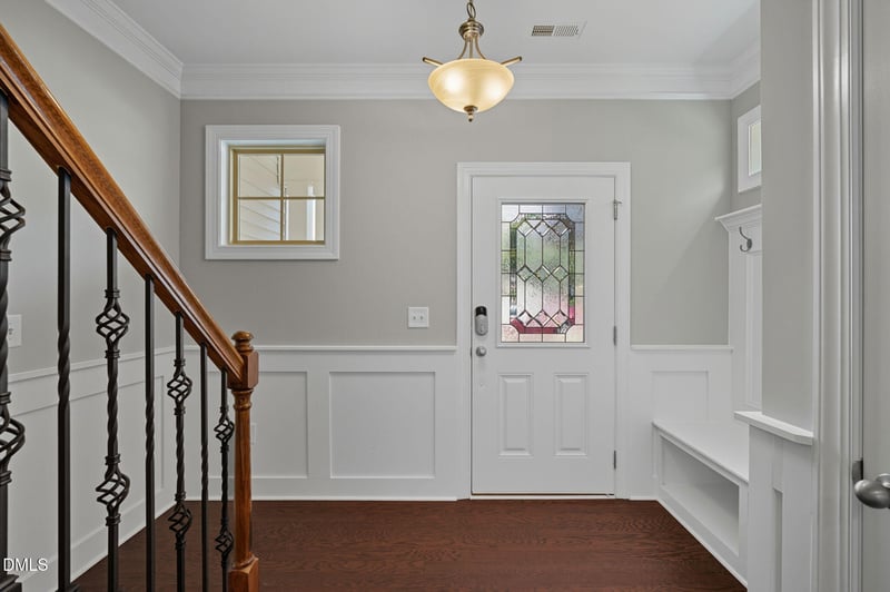 7661 Mapleshire Dr, Raleigh, NC 27616