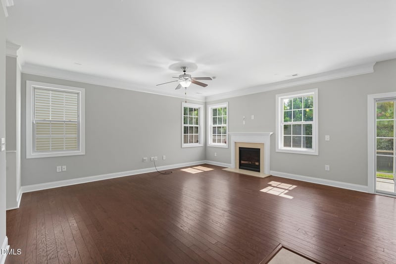 7661 Mapleshire Dr, Raleigh, NC 27616