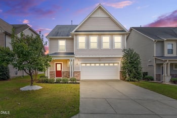 7661 Mapleshire Dr, Raleigh, NC 27616