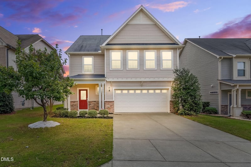 7661 Mapleshire Dr, Raleigh, NC 27616