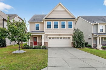 7661 Mapleshire Dr, Raleigh, NC 27616