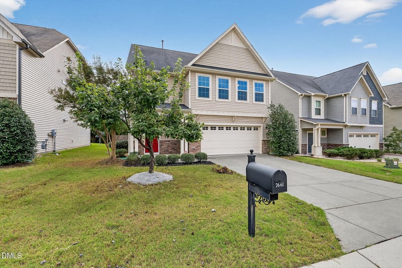 7661 Mapleshire Dr, Raleigh, NC 27616