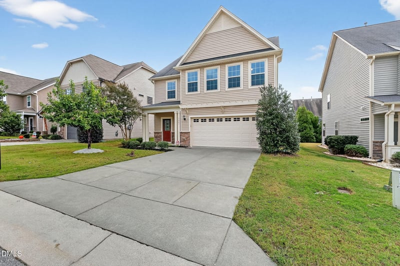 7661 Mapleshire Dr, Raleigh, NC 27616