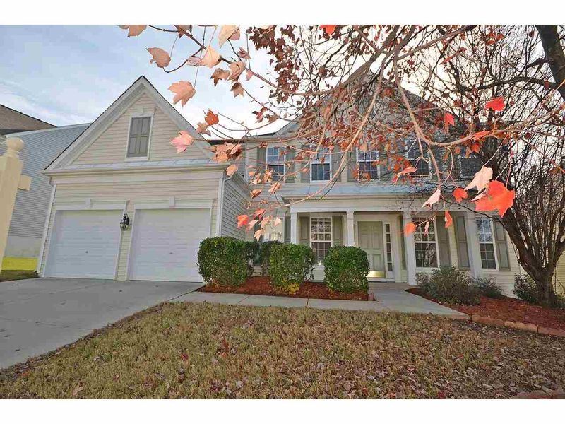 7661 Silver View Ln, Raleigh, NC 27613