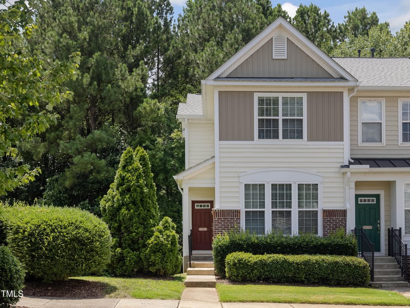 7661 Winners Edge St, Raleigh, NC 27617
