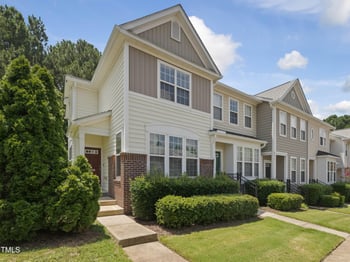 7661 Winners Edge St, Raleigh, NC 27617