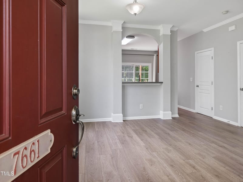 7661 Winners Edge St, Raleigh, NC 27617