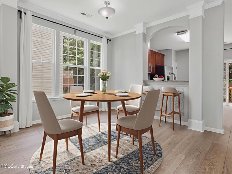 7661 Winners Edge St, Raleigh, NC 27617