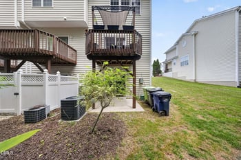 7661 Winners Edge St, Raleigh, NC 27617