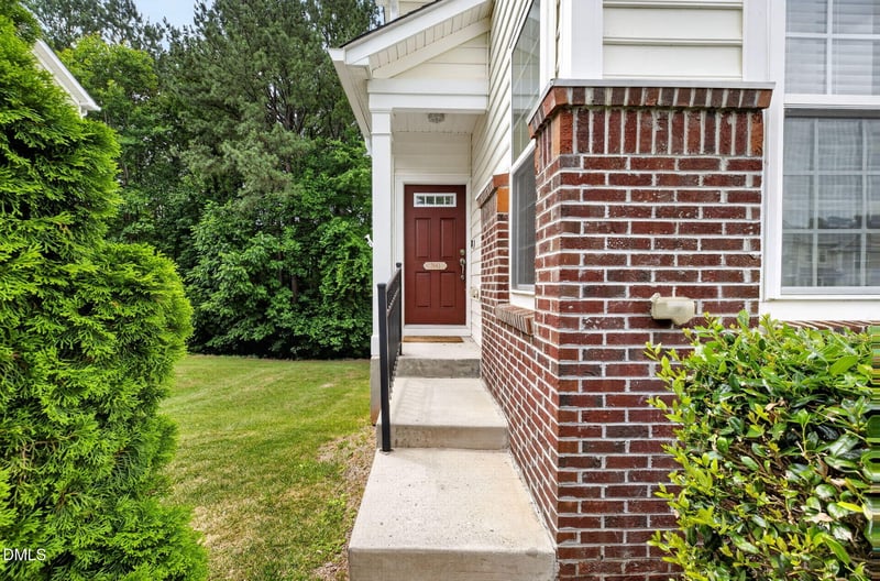 7661 Winners Edge St, Raleigh, NC 27617