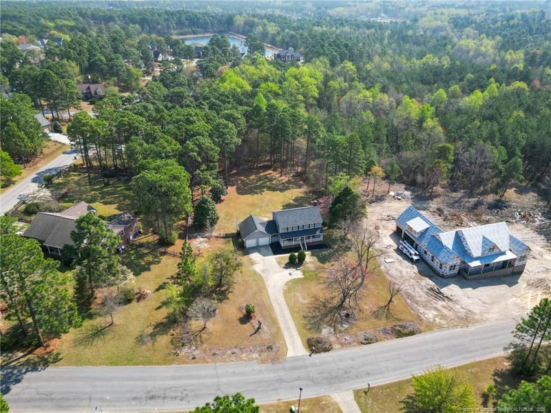 7666 Wilkins Dr, Fayetteville, NC 28311