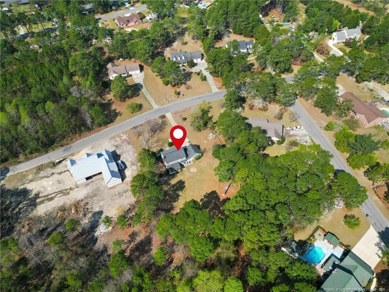 7666 Wilkins Dr, Fayetteville, NC 28311