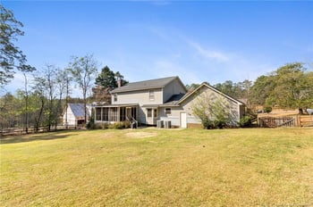 7666 Wilkins Dr, Fayetteville, NC 28311