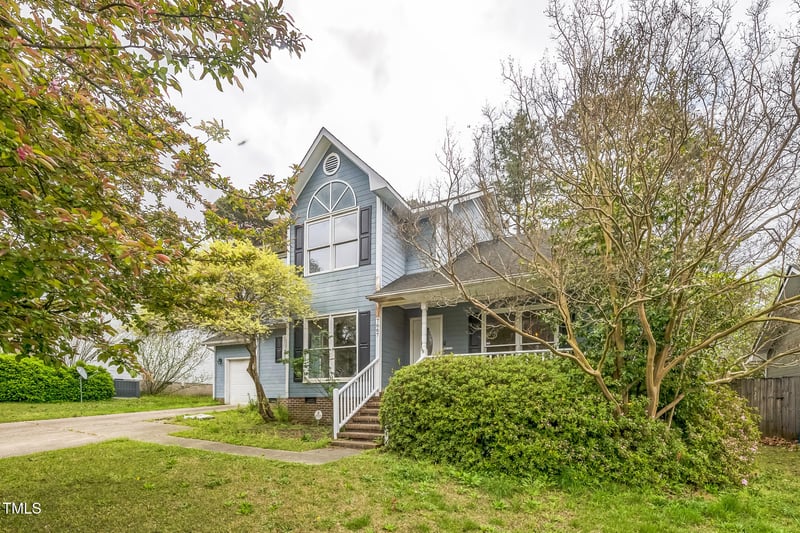 7667 Glenbrook Dr, Fayetteville, NC 28314
