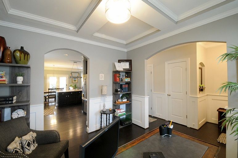 7668 Birchmoor Way, Raleigh, NC 27616