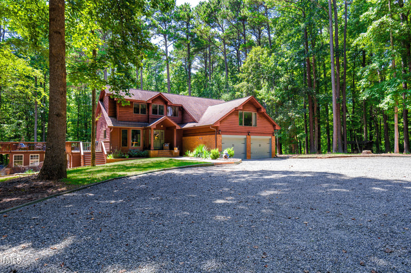 767 Redbud , Pittsboro, NC 27312