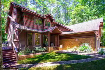 767 Redbud , Pittsboro, NC 27312