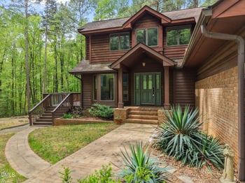 767 Redbud , Pittsboro, NC 27312