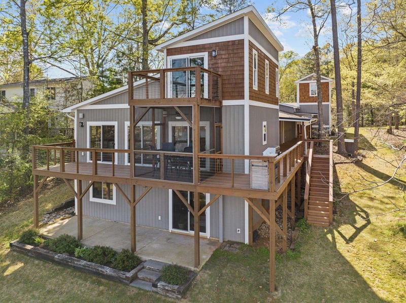 767 Sagamore Dr, Louisburg, NC 27549