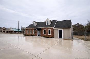 7670 Raeford Rd, Fayetteville, NC 28304