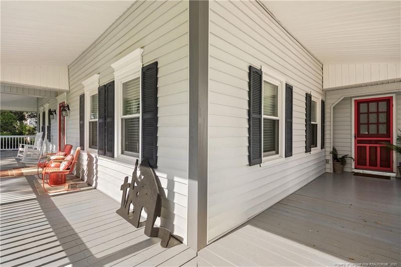 7673 Wilkins Dr, Fayetteville, NC 28311