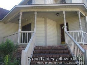 7675 Glenbrook Dr, Fayetteville, NC 28314