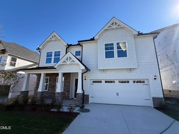 768 Aristocrat Ln, Knightdale, NC 27545