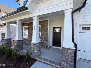 768 Aristocrat Ln, Knightdale, NC 27545