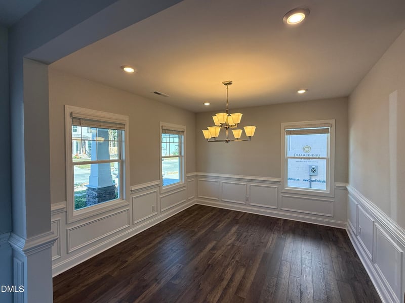 768 Aristocrat Ln, Knightdale, NC 27545