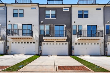 768 Ballyneal Al, Cary, NC 27513