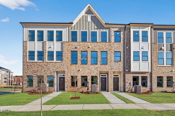 768 Ballyneal Al, Cary, NC 27513