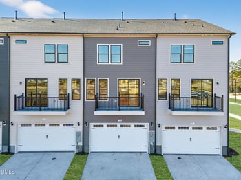 768 Ballyneal Al, Cary, NC 27513