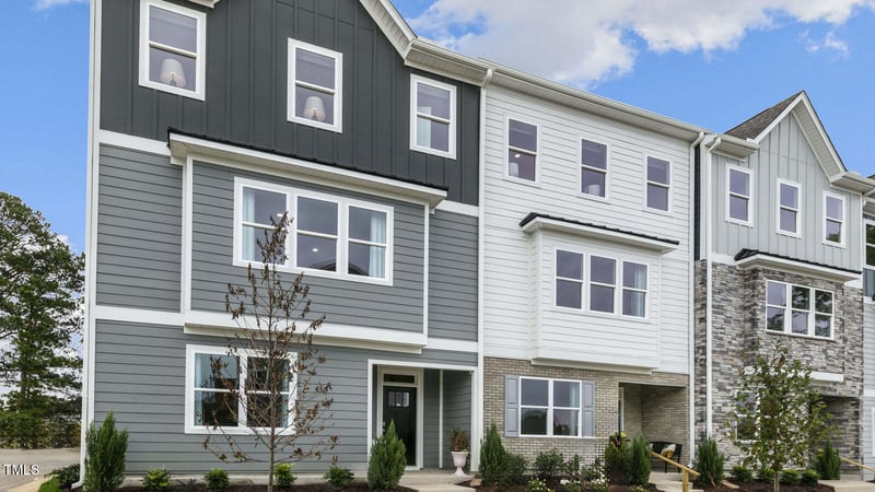 768 Dorset Stream Dr, Fuquay Varina, NC 27526