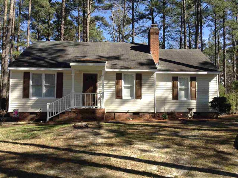 768 Old Zebulon Rd, Wendell, NC 27592