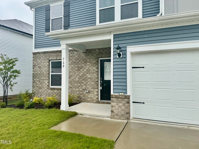768 Riguard Way, Wendell, NC 27591