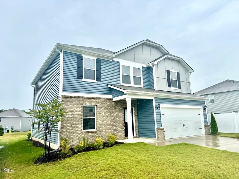 768 Riguard Way, Wendell, NC 27591