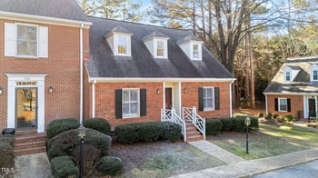 768 Weathergreen Dr, Raleigh, NC 27615