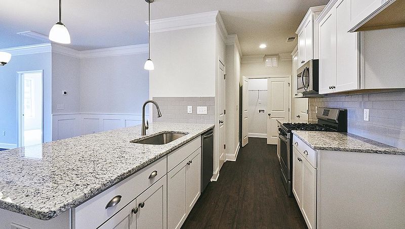 768 Westec Way, Fuquay Varina, NC 27526