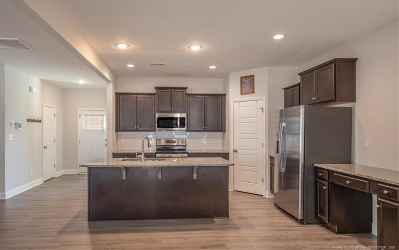 7680 Rufus Johnson Rd, Fayetteville, NC 28306