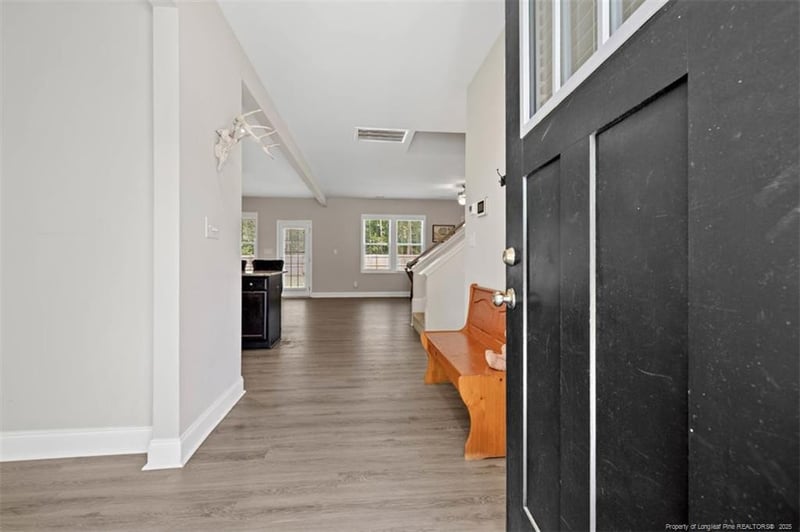 7680 Rufus Johnson Rd, Fayetteville, NC 28306