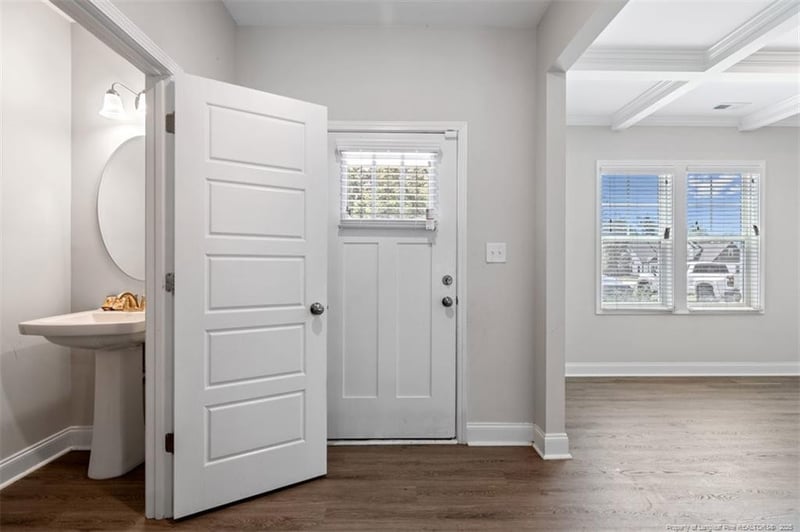 7680 Rufus Johnson Rd, Fayetteville, NC 28306