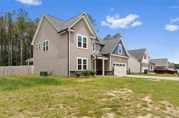 7680 Rufus Johnson Rd, Fayetteville, NC 28306
