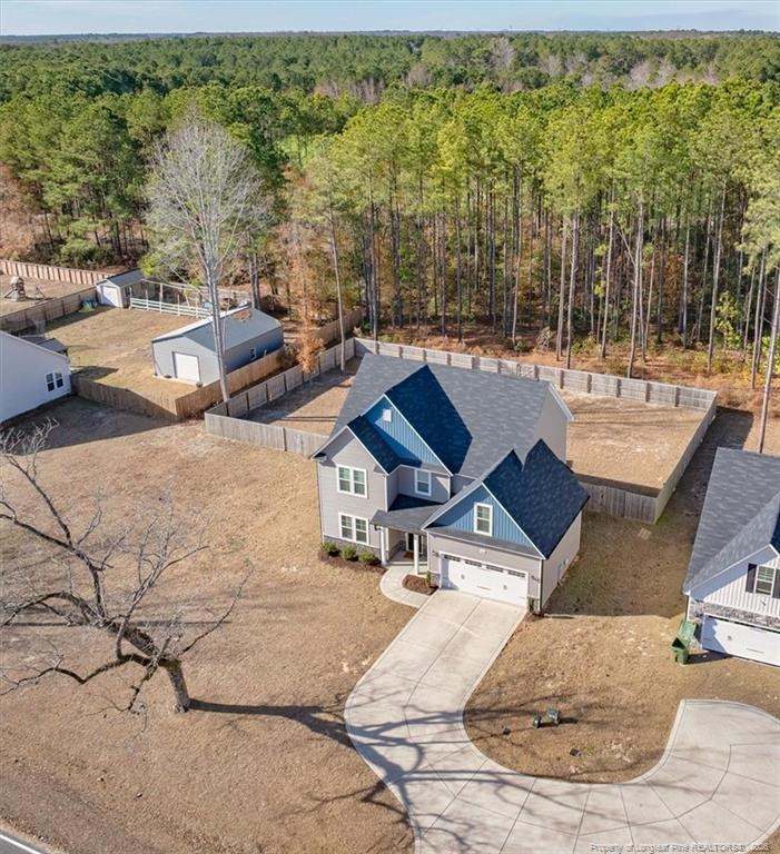 7680 Rufus Johnson Rd, Fayetteville, NC 28306