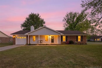 7686 Beverly Dr, Fayetteville, NC 28314