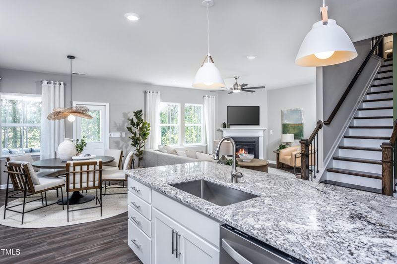 769 Denburn Pl, Raleigh, NC 27603