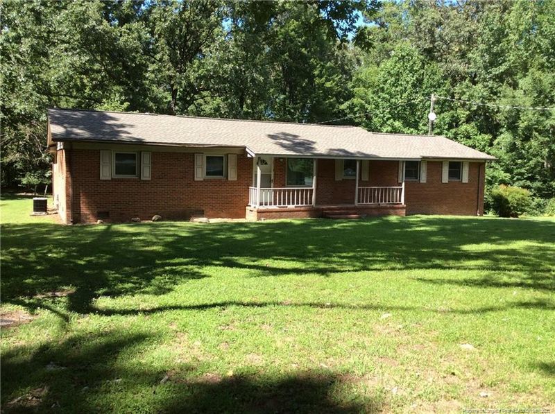 769 Jack Bennett Rd, Chapel Hill, NC 27517