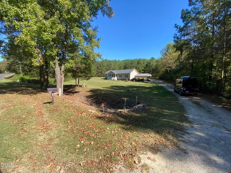 769 Main St, Franklinton, NC 27525
