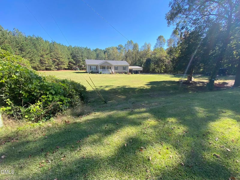 769 Main St, Franklinton, NC 27525